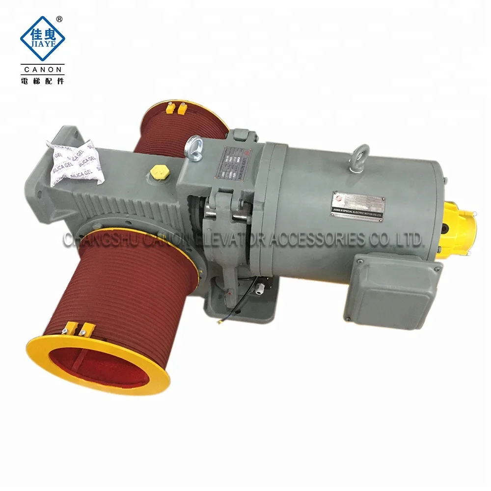 Elevator Accessories Manufacture