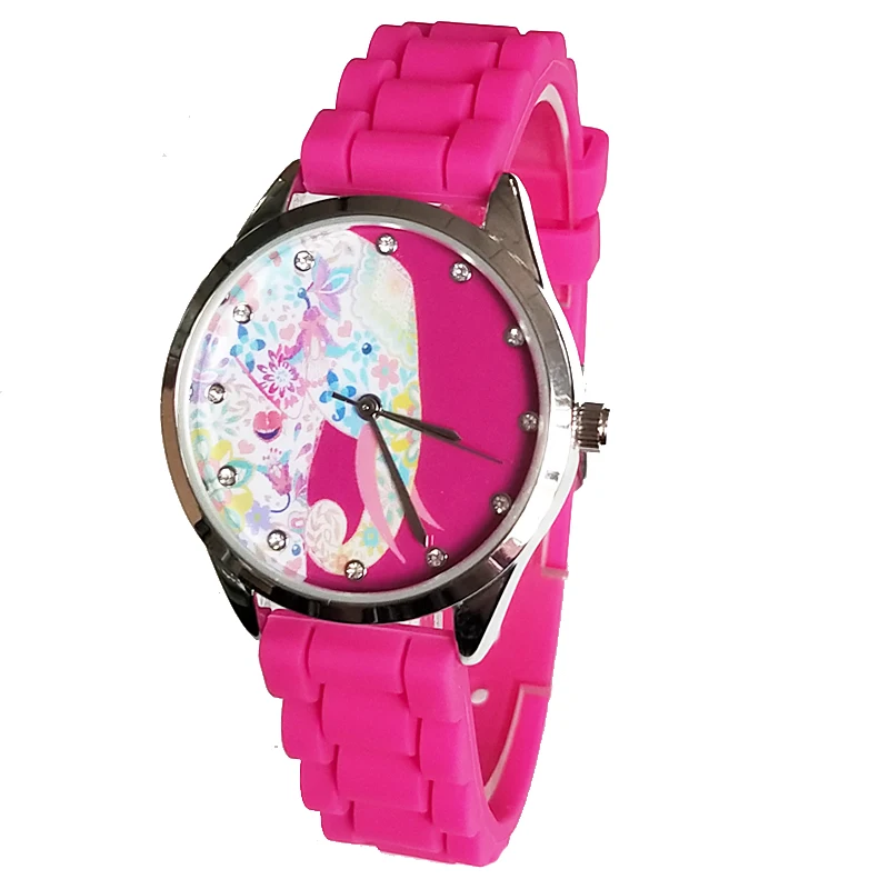 kids watch Custom logo Good quality promotion watches girl boy watch