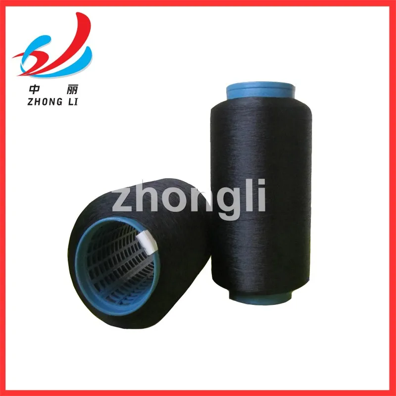 150D/48F (150/36) DDB HIM NIM SIM polyester yarn DTY