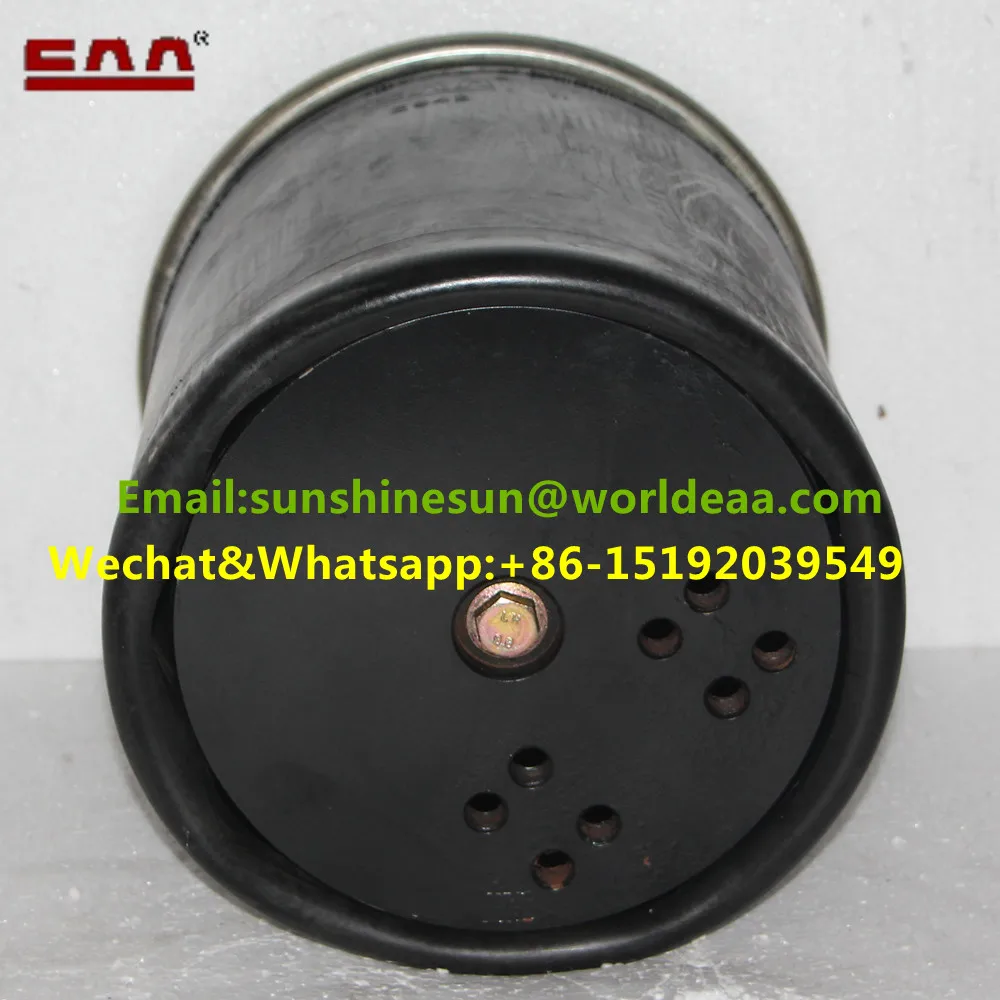 E942 CONTITECH 942MB air spring for BPW 0542940150 0542940510