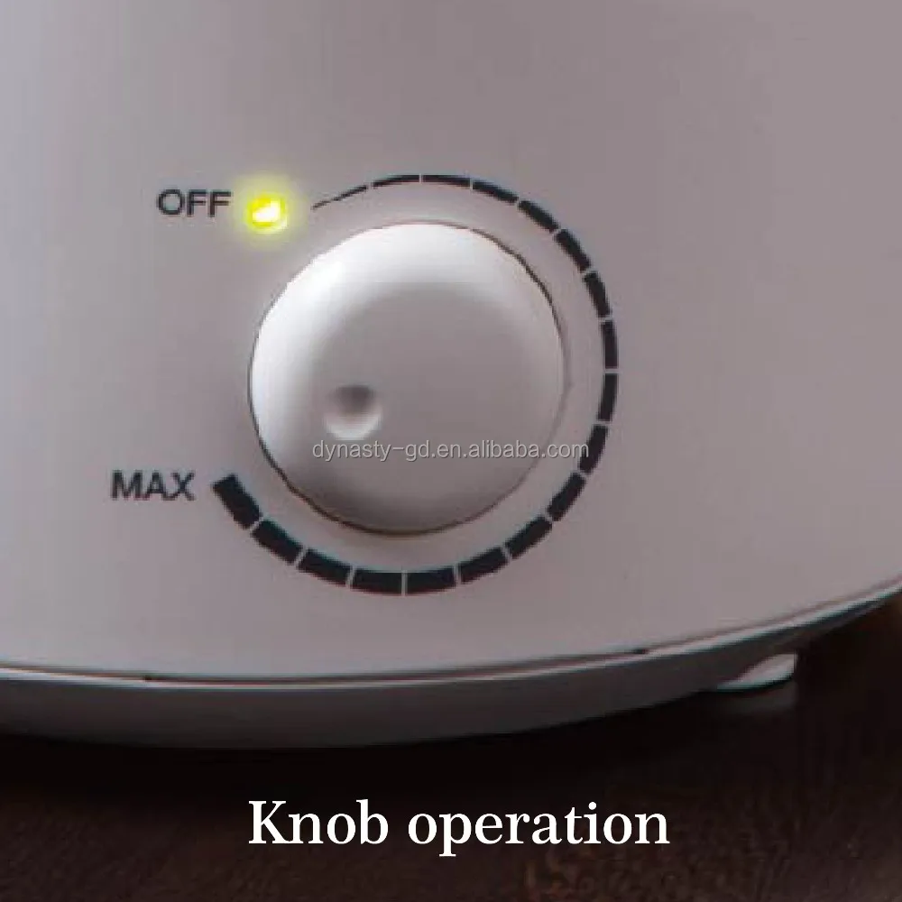 Ultrasonic Nebulizer 1.3L Capacity Air Humidifier