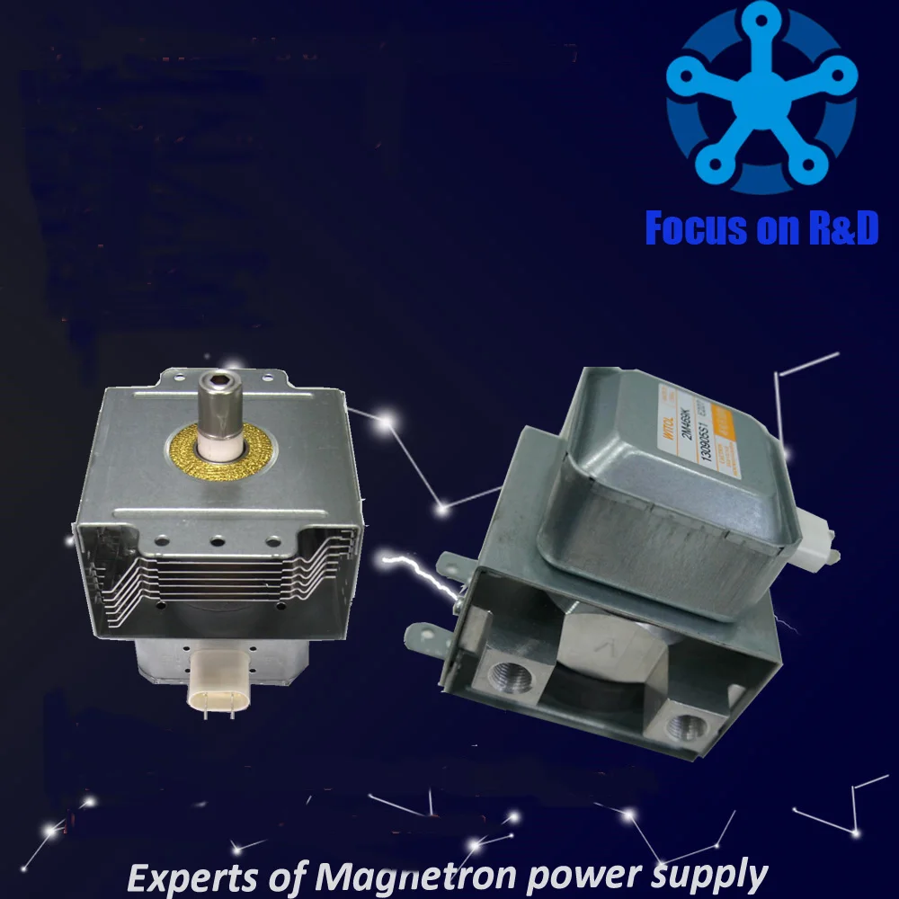 High quality witol 2M519 magnetron with microwave oven part
