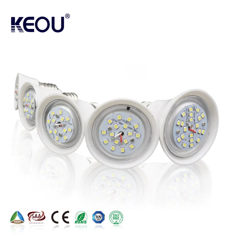 China factory emergency led bulb e4 light e14 15w