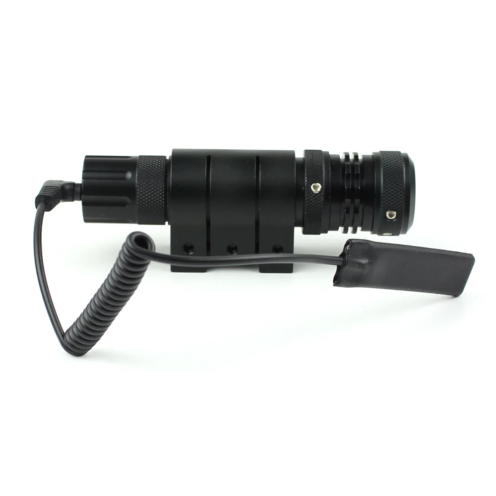 Phantom JG-4A Infrared sight <5mw mini red dot laser pointer 25.4mm