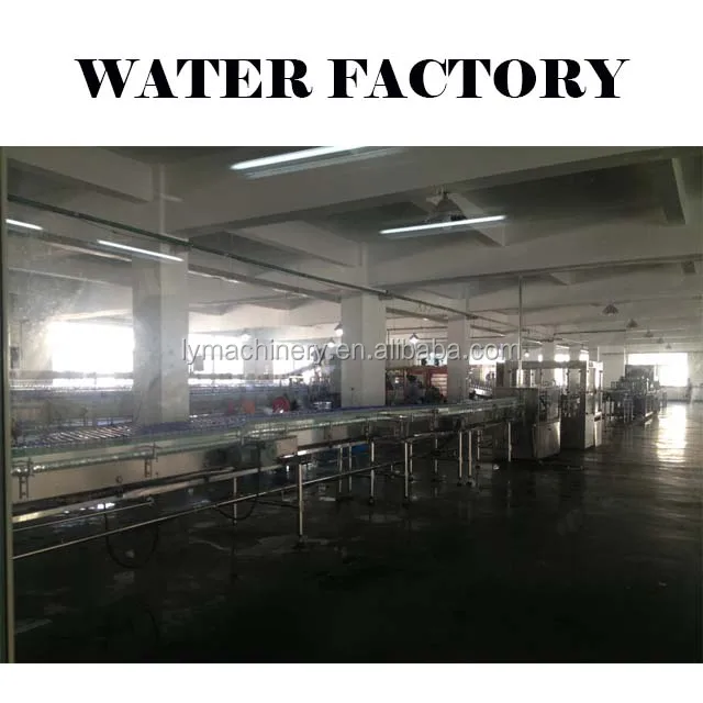 Factory automatic honey bottle filling Machine/honey filling line