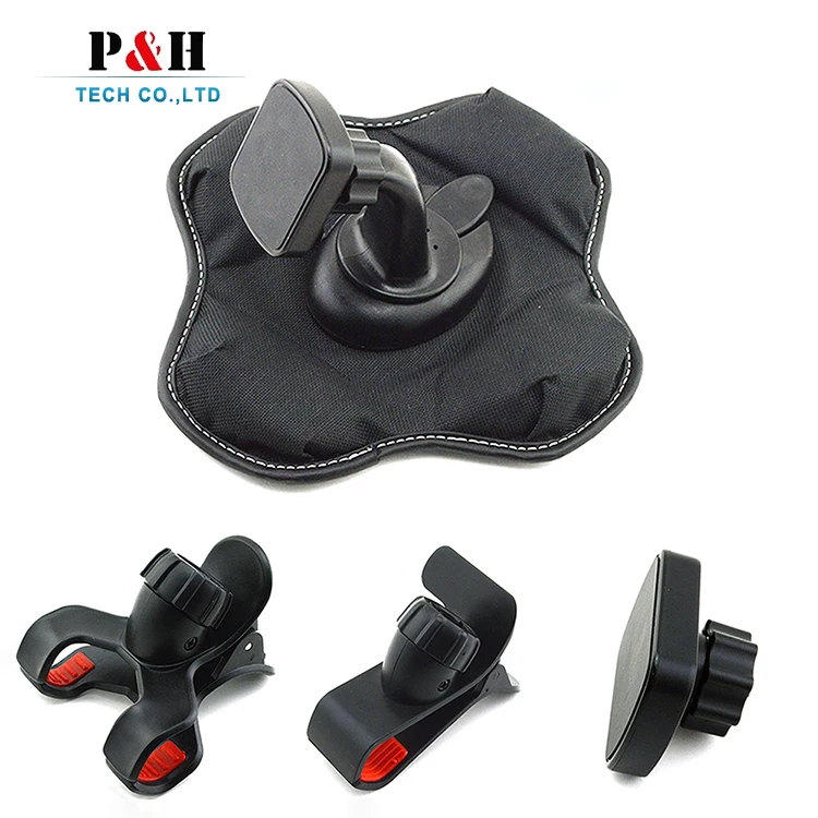 Универсальное фрикционное крепление для серии Garmin 700/600/300/200