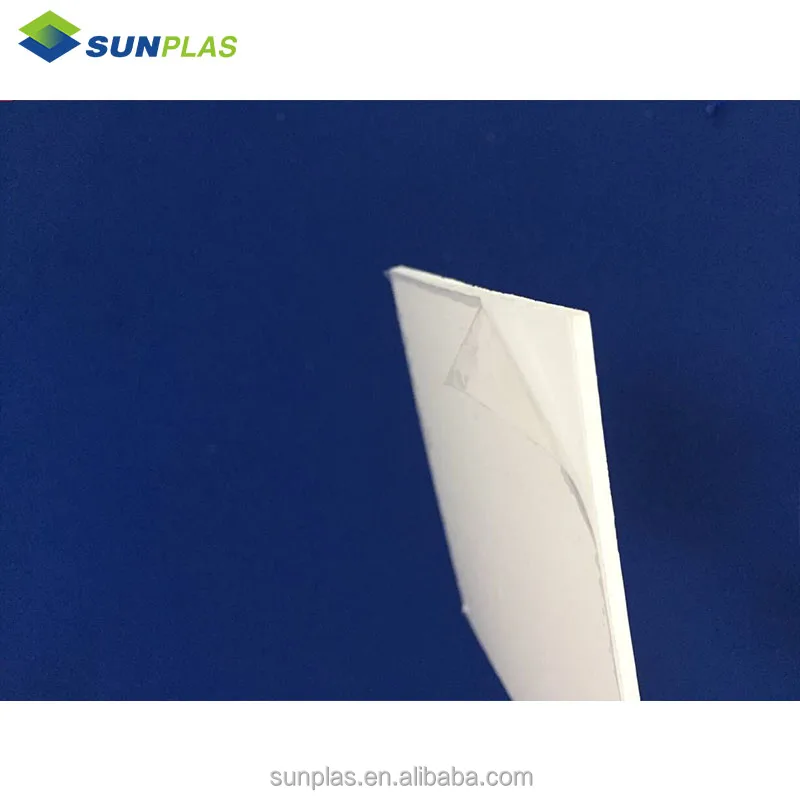 3 mm thick Customized supplier Acrylic capped ABS (PMMA/ABS) plastic sheet for automobile interior