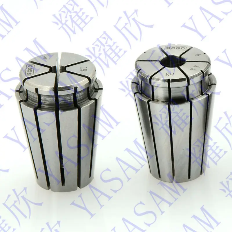 SCGO BT30- HSE8-90L использовать SE8 цанговый заменить ER8 Цанга патрон