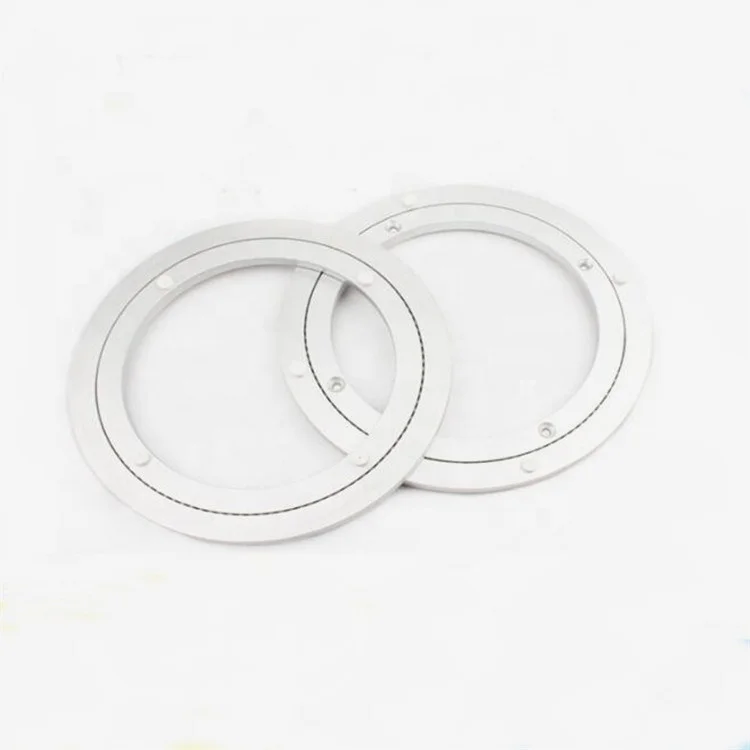 50mm 2 inch ball bearing for Round Dining Table Glass Top AS-68