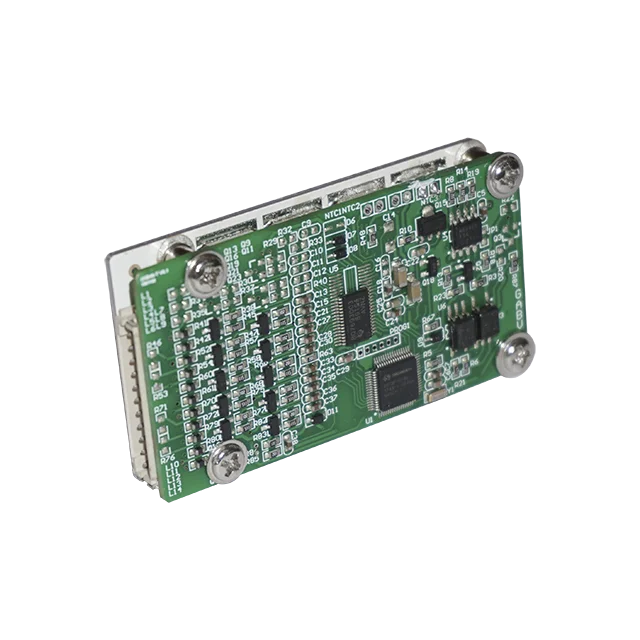 20AH 60V 6S 7S 8S 13S Lithium Ion Battery BMS