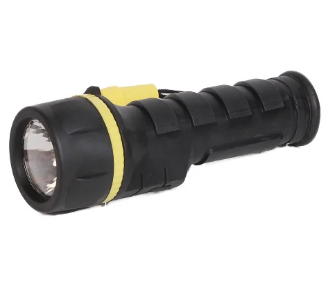 Водонепроницаемость факел свет