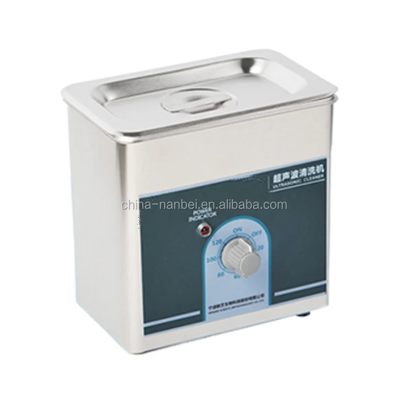 
 Цифровой ультразвуковой очиститель cd-4820 из нержавеющей стали  