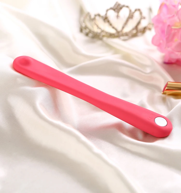 Новейший высокотехнологичный секс игрушки гибкая флирт пара использование вибратор вагина стимулятор Puramour арчер