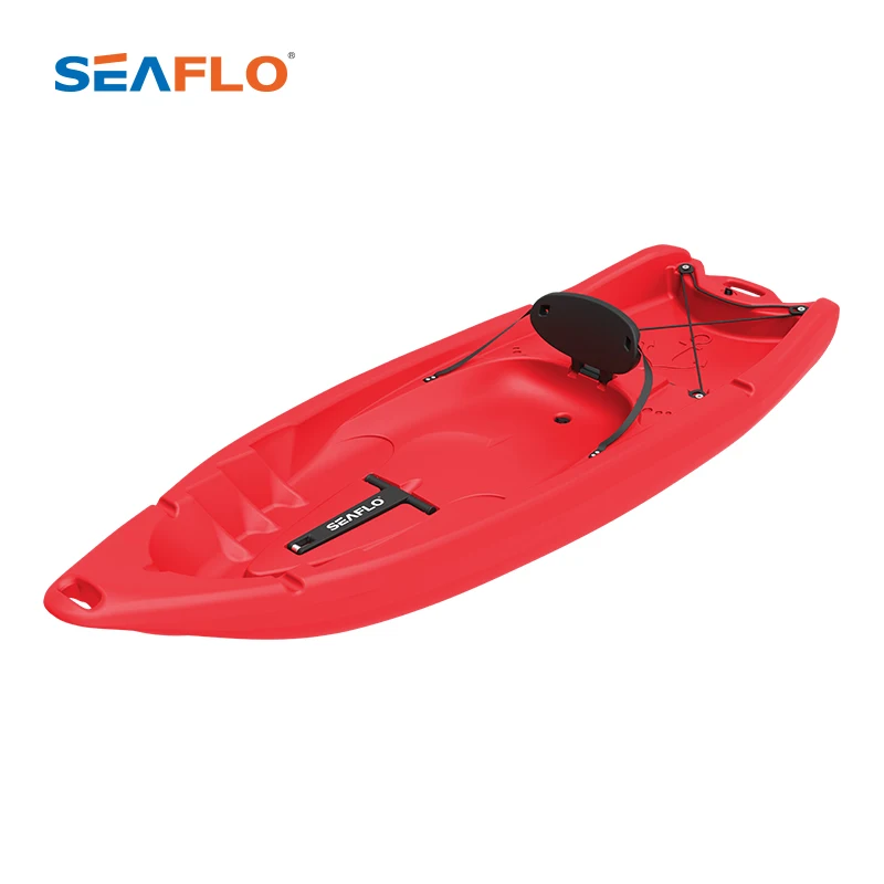 Fashion Design Popular Single Touring Kayak For Sale