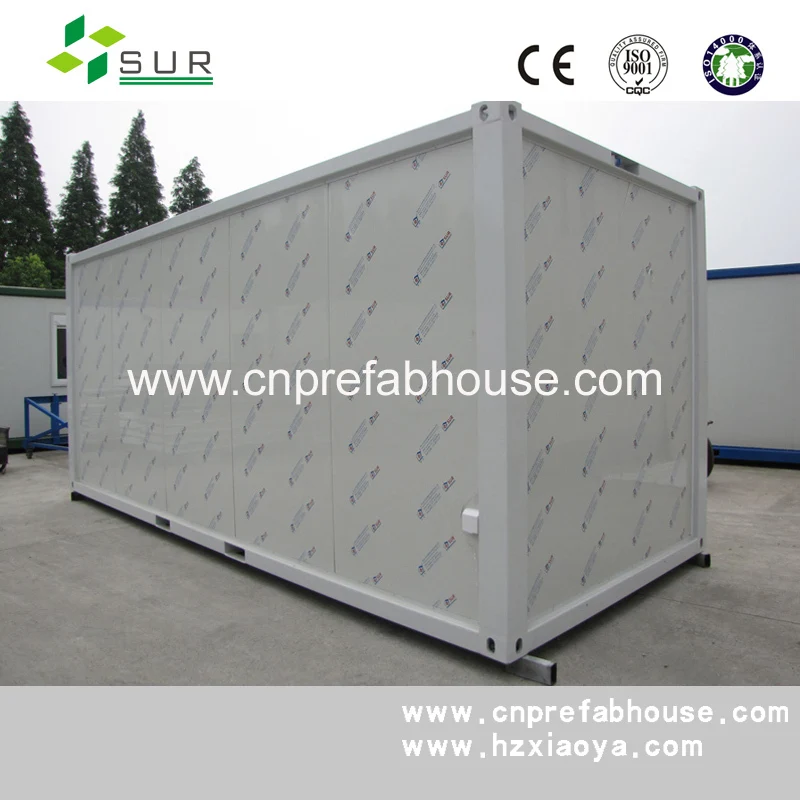 контейнер дом 20 футов