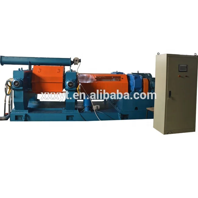 
Fine rubber powder pulveriser machine /Tire rubber powder grinding machine 