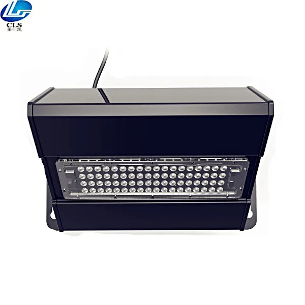 
40W 60W 100W indoor outdoor factory workshop lighting led wall pack light 