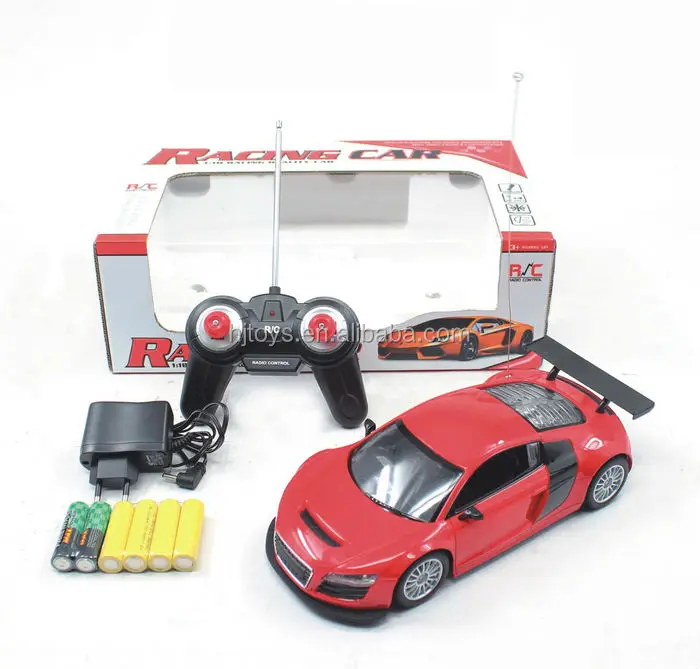 hot selling & good quality 1:18 4CH RC car