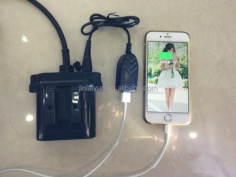 
jinlaiyun Kohree KL11LM-10N 10W 160000Lx-180000Lx very bright LED hunting sport light hunting coon lamp 