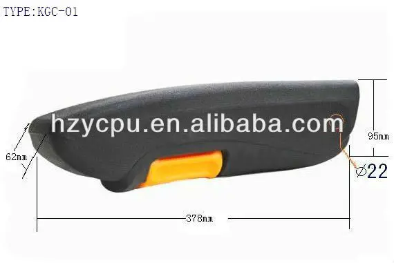 Good price PU foam armrest for bus, truck ,tractor, construction vehicles