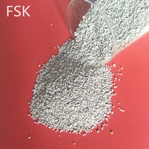 Foundry Casting Slag Remover expanded Perlite