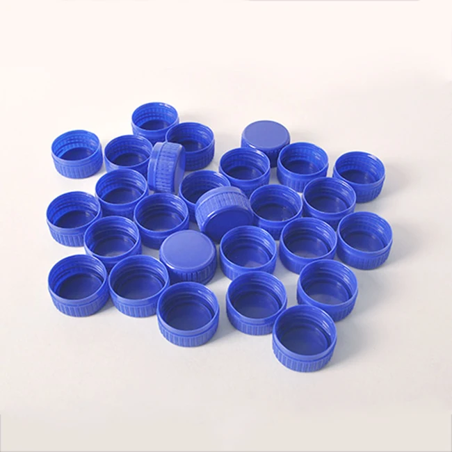 5 gallon disposable preform jar screw custom plastic drink water bottle different types of caps