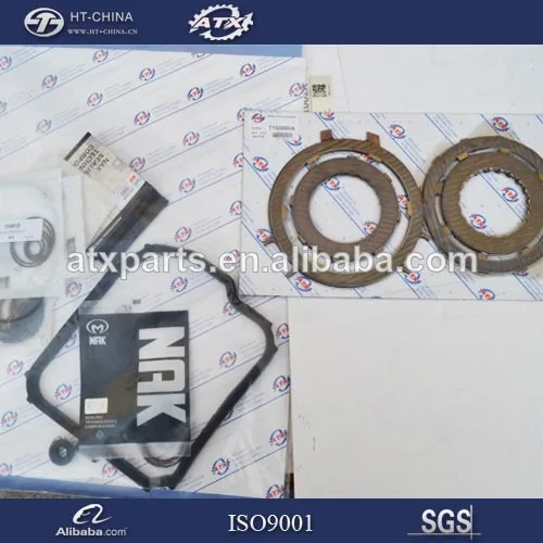 источник кпп al4 основной набор автоматической коробкой передач части