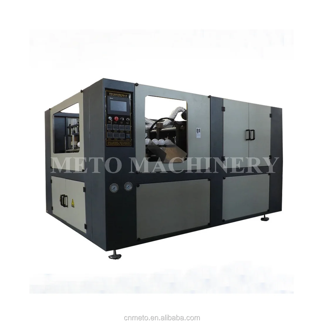 LED Lamp Injection Blowing Machine