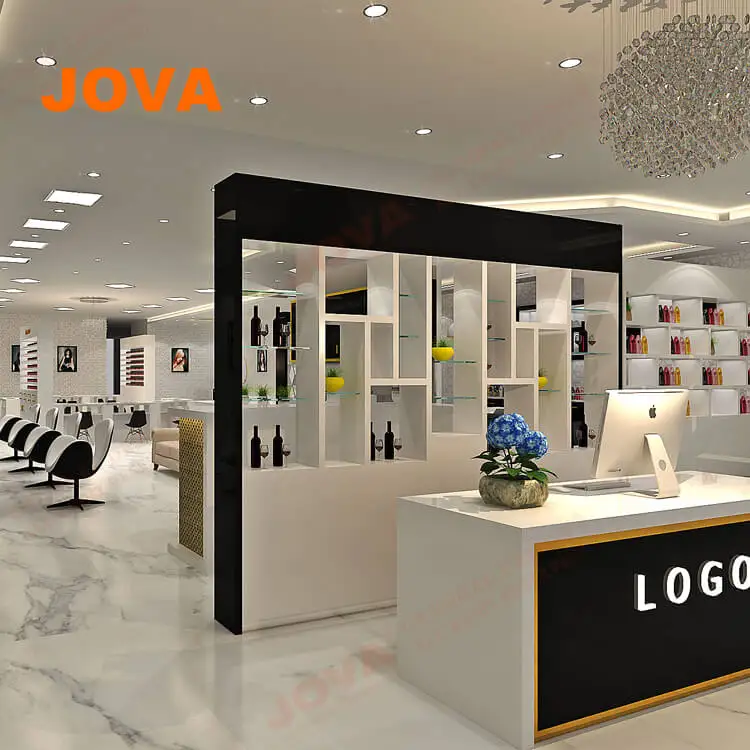 Популярная Мебель Для маникюрного салона интерьерный дизайн украшение для красоты