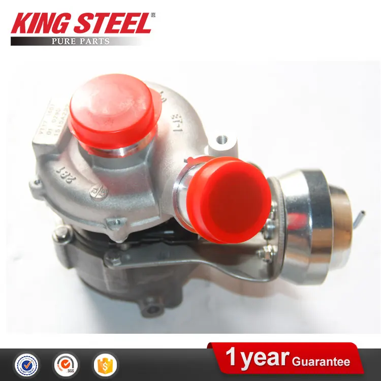 KINGSTEEL Wholesale Car Turbocharger For Mitsubishi Pajero L200 1515A170