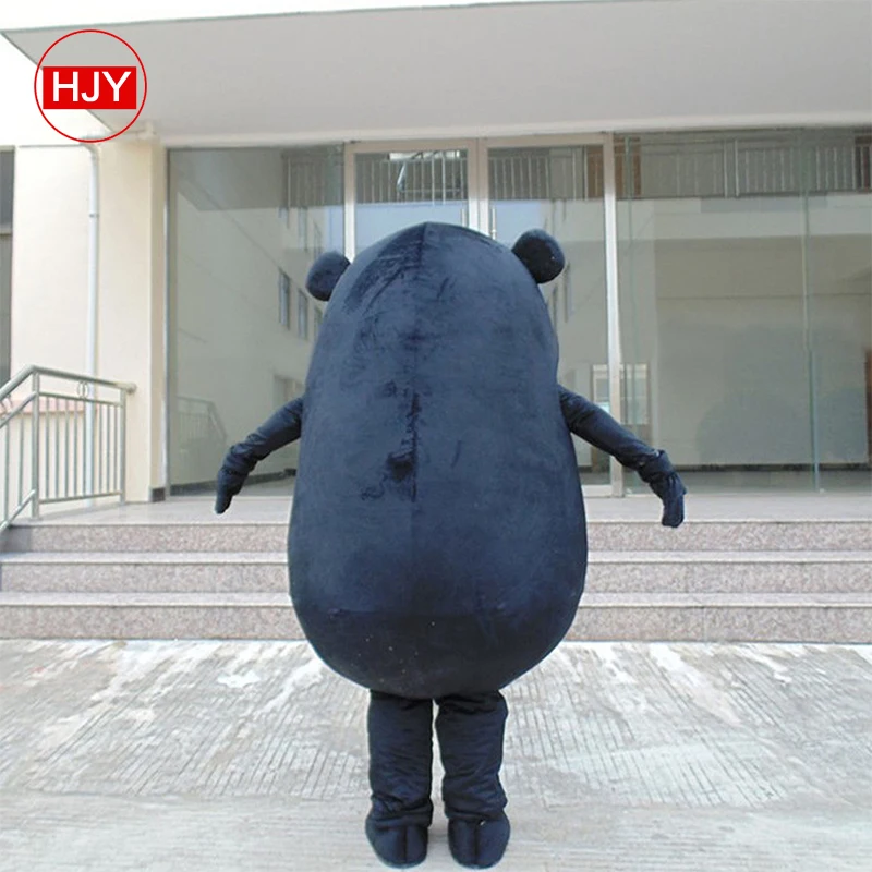 Newest top sale mascot costume professional cartoon costumes mascot costume