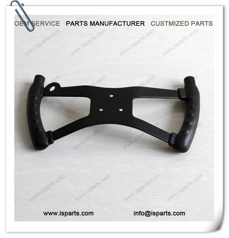 Steering Wheel 110CC 125cc 330mm Diameter Go Kart Buggy