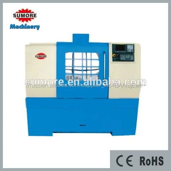 Инженер доступны станков с чпу центр с размер таблицы 700 * 250 мм SMC 8400