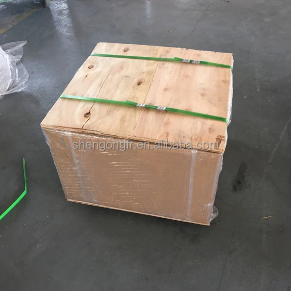 SHENPENG DN-2W double needle industrial sewing machine to make bags