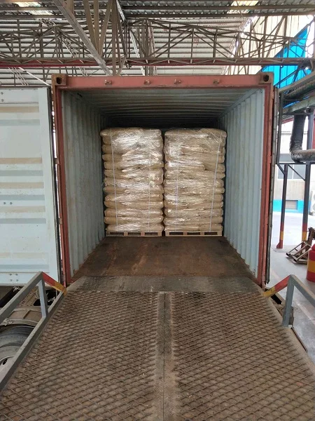 
White Crystal Acrylamide Microbiological Grade 