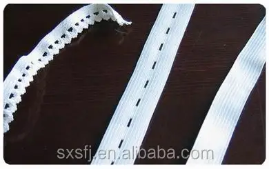SGD 260 elastic tape crochet machine for sock lace