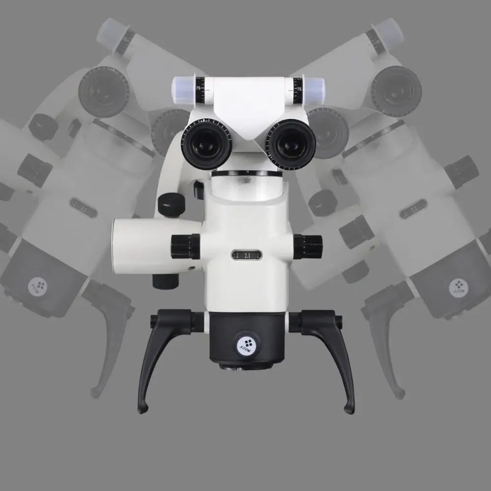 endo dental microscope similar instrumentos odontolog medical microscope dentistry microscopio binocular 520 C