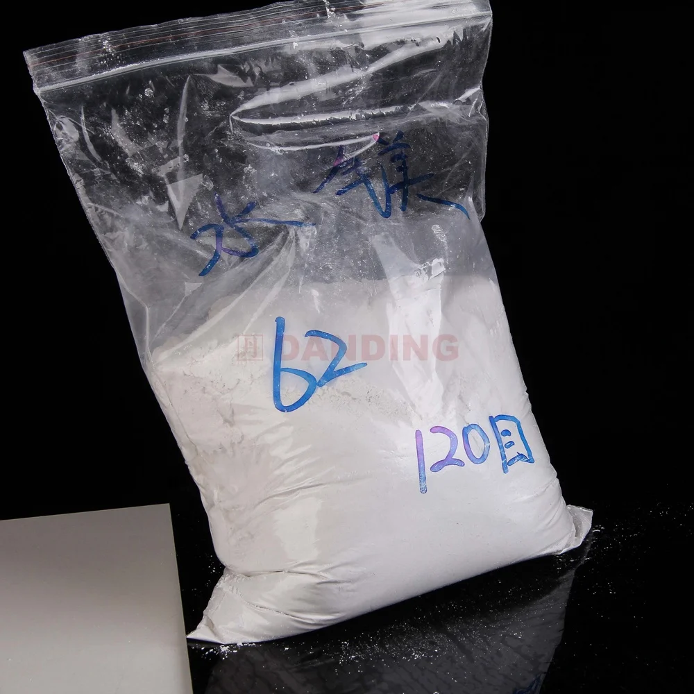 
Flame Fire Retardant Chemical Formula for Magnesium Fydroxide Powder 