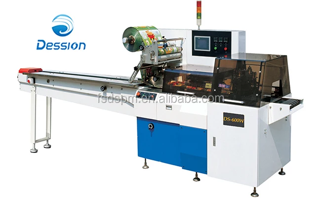 pamper diaper packing machine pamper cotton baby diaper packing machine