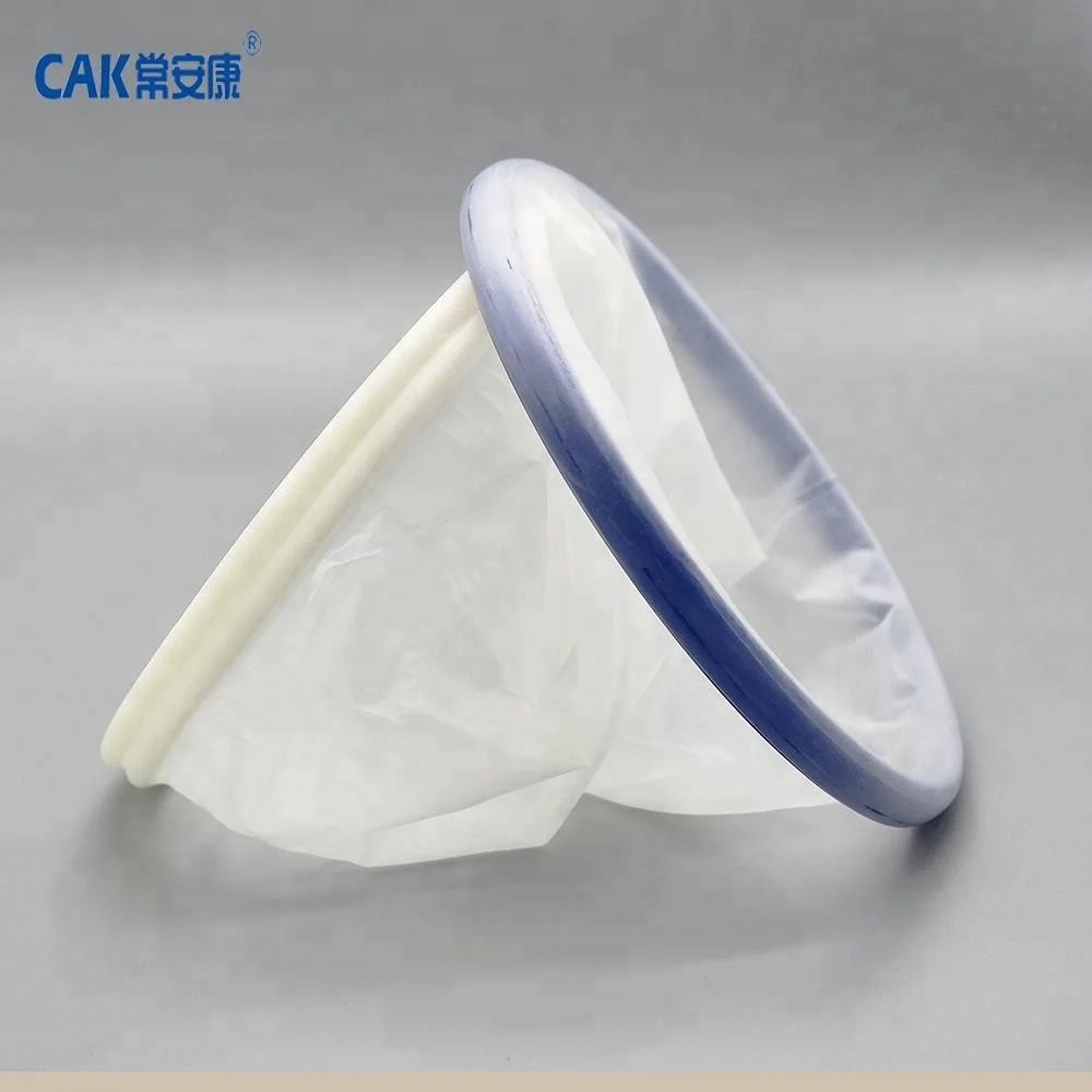 
CE/ISO certification Disposable wound protector with high quality 