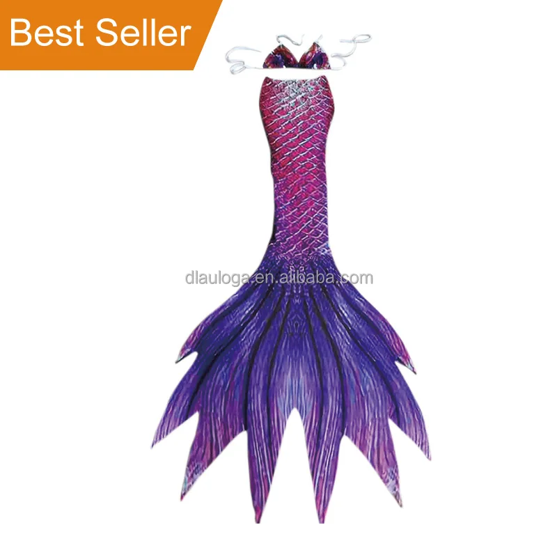 Новый дизайн хвост русалки взрослых плавать с большой ценой