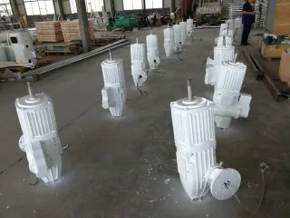 20KW wind turbine for wind generator systems