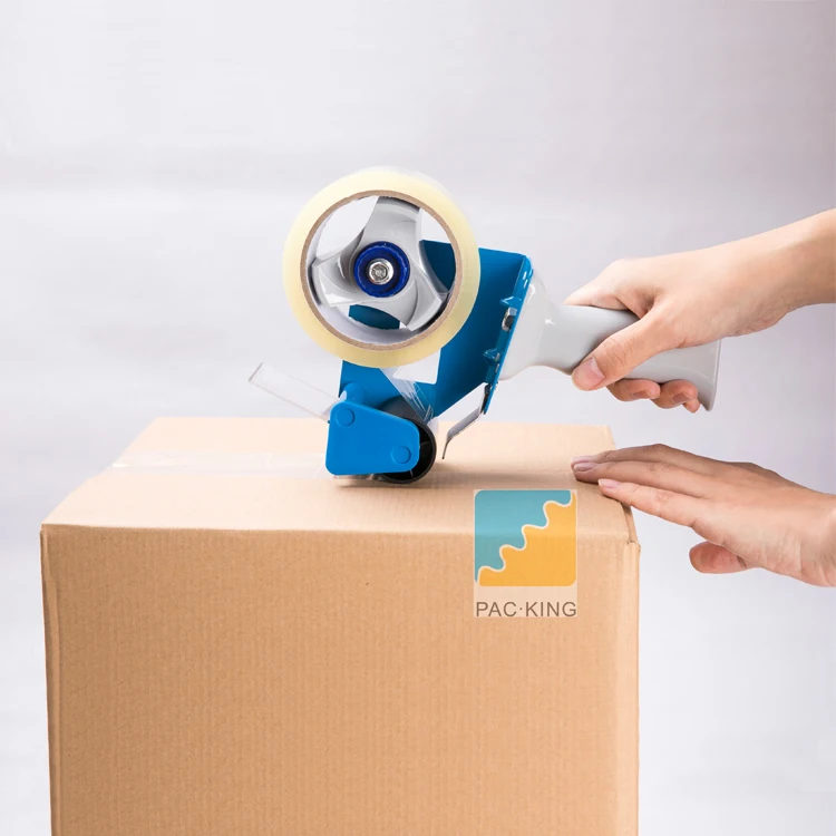 
Tape gun, tape dispenser, tape applicator 