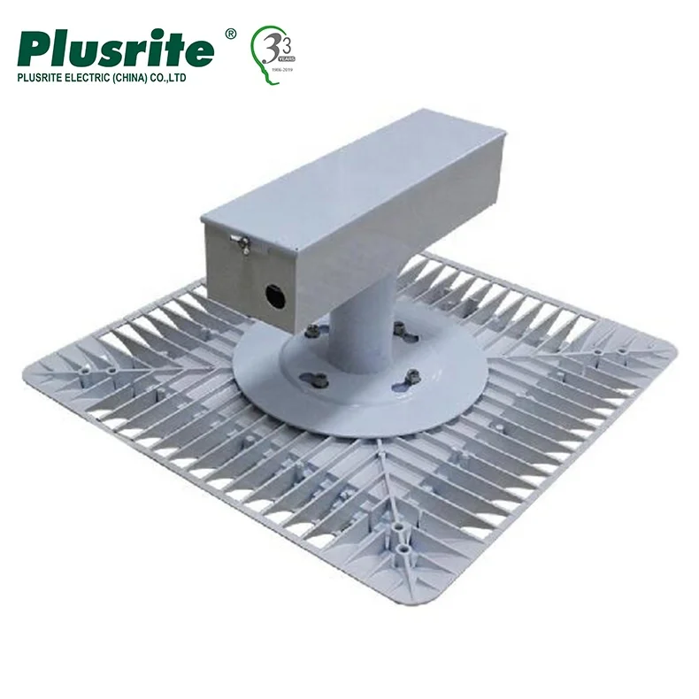 
LM-80 L90 LED Chips 45W 75W 100W 150WCE RoHS certified gas station high quality tile aluminum material LED canopy light 