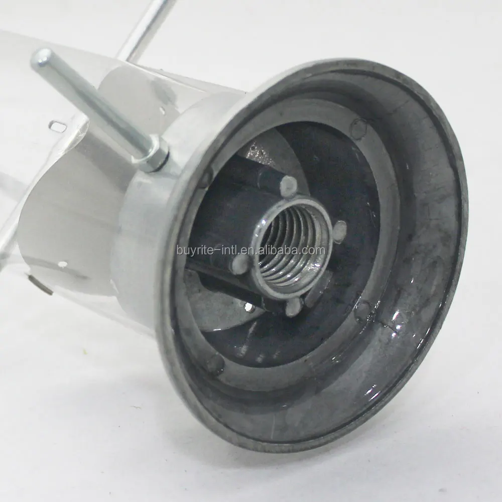 Роскошная подвесная кормушка для птиц из алюминия с металлической отделкой, 21 дюйм