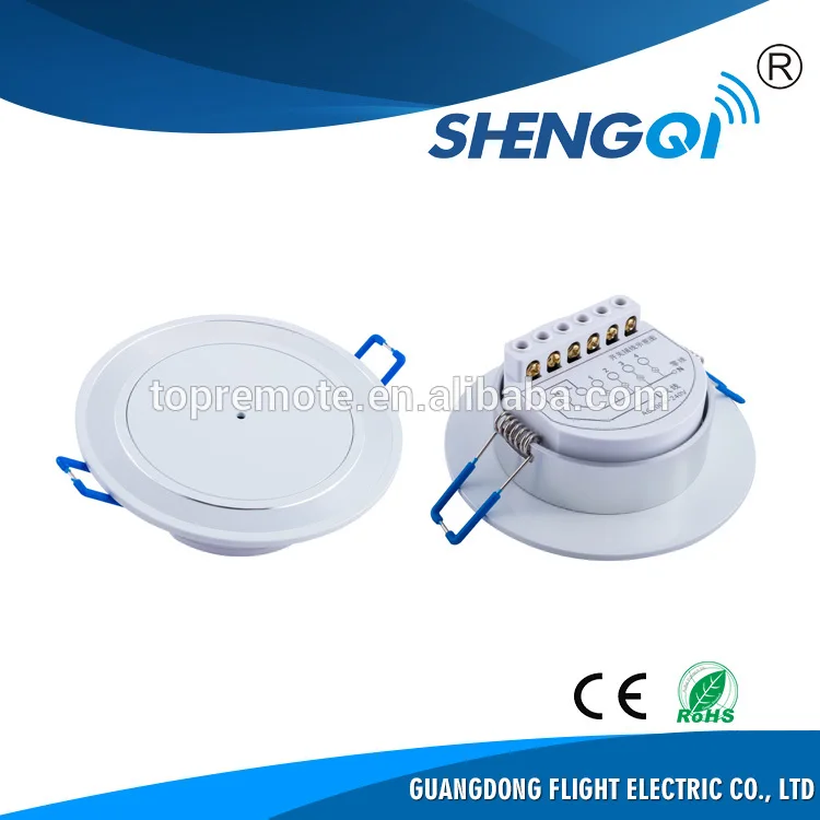 Поставки производителем Расширенная настройка Новый Тип беспроводной пульт дистанционного управления