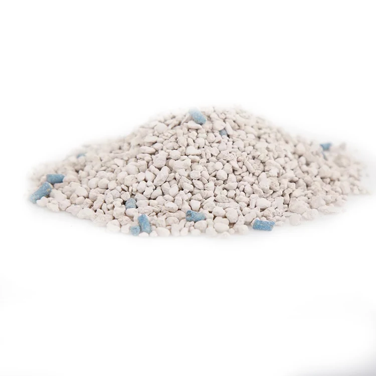 Eco-Friendly Natural Eco Clean Cat Litter Clumping