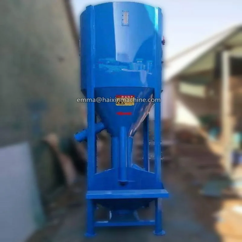 1000kg capacity good quality stainless material powder mixer mixing machine