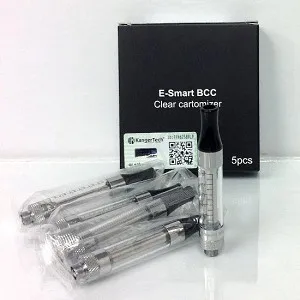 
Kanger E-Smart 1.3ml 808d Cartomizer fit for 320mAh Battery 
