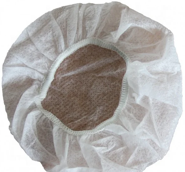 Non Woven Latex-Free Single-use Headphone Cover